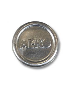 Fettkappe für ALKO-Bremsachse, d=48mm